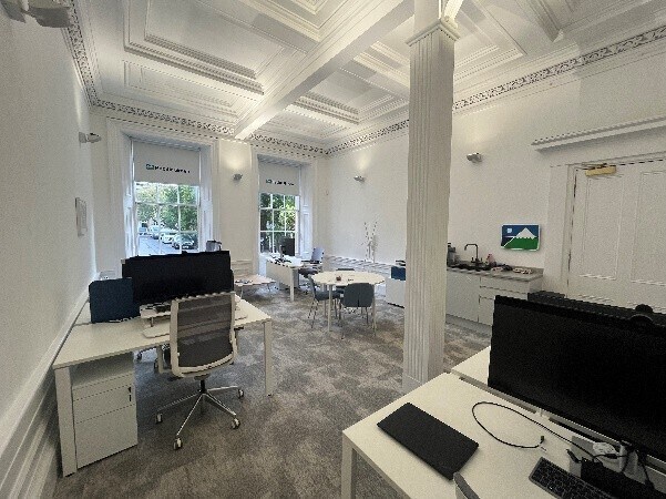 19-20 Rutland Sq, Edinburgh en alquiler - Foto del edificio - Imagen 3 de 4