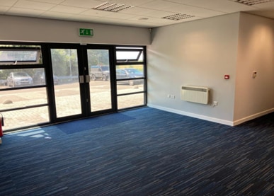 L'avenue De La Commune, Jersey en alquiler Foto del interior- Imagen 1 de 7