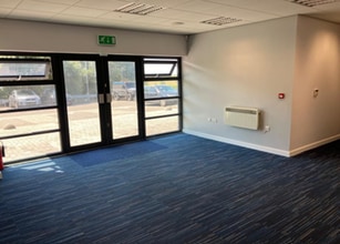 L'avenue De La Commune, Jersey en alquiler Foto del interior- Imagen 1 de 7