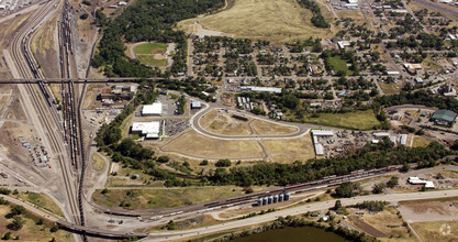 626 W Stockman Way, Ogden, UT - VISTA AÉREA  vista de mapa