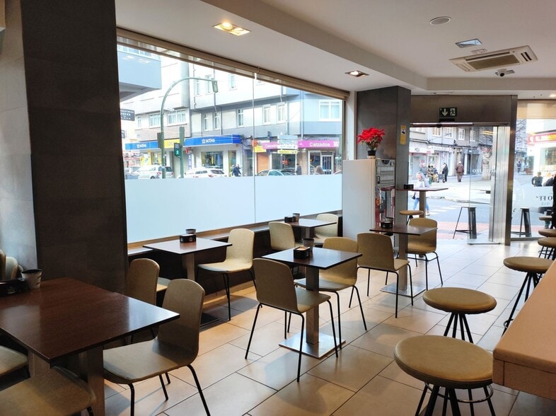 Local en A Coruña, La Coruna en alquiler - Foto del interior - Imagen 3 de 13