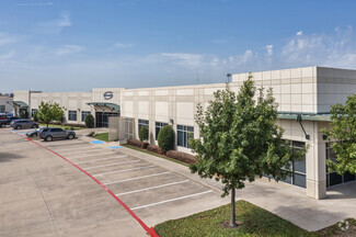 Más detalles para 530 E Corporate Dr, Lewisville, TX - Oficina en alquiler