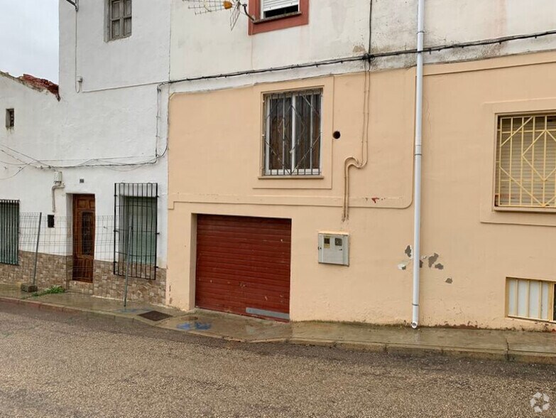 Calle Jiménez de Córdoba, 29, Ledaña, Cuenca en venta - Foto del interior - Imagen 1 de 1