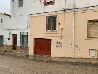Más detalles de Calle Jiménez de Córdoba, 29, Ledaña - Edificio residencial en venta