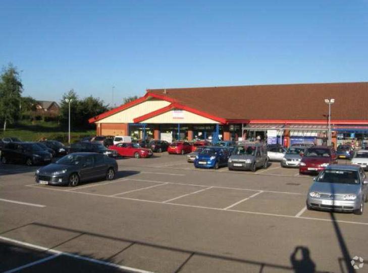 Cae Meillion, Caerphilly en venta - Foto del edificio - Imagen 2 de 6