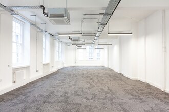 4 Great Portland St, London en alquiler Foto del interior- Imagen 2 de 9