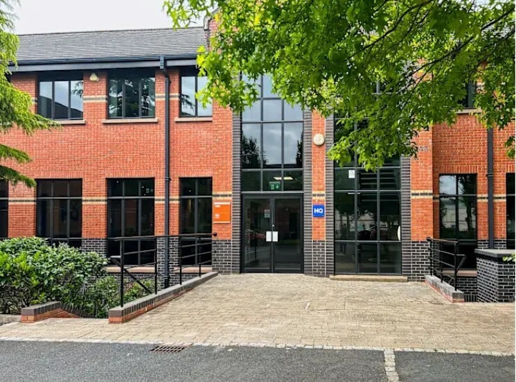 Linfield Rd, Belfast en alquiler Foto del edificio- Imagen 1 de 9