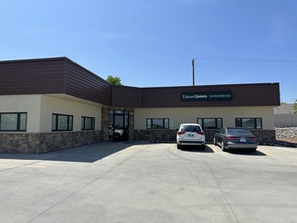 Más detalles para 1668 Gleneagles Blvd, Billings, MT - Oficinas en alquiler