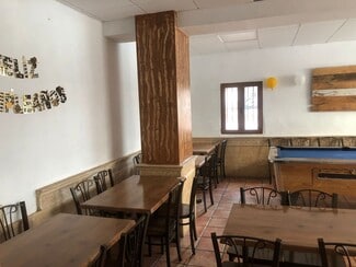 Más detalles de Local en alquiler