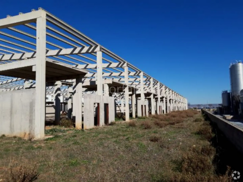 Terrenos en Guadalajara, Guadalajara en venta - Foto del edificio - Imagen 1 de 12