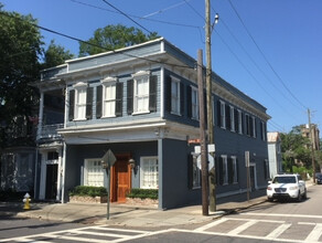 103 Logan St, Charleston, SC en alquiler Foto del edificio- Imagen 1 de 20