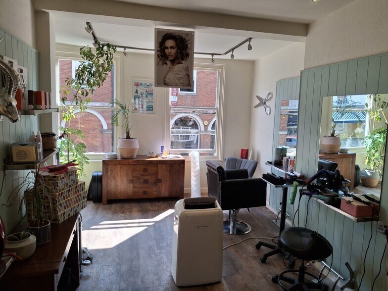 23-23A High St, Market Harborough en alquiler - Foto del interior - Imagen 2 de 5