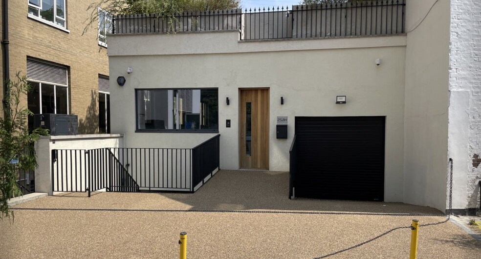 15 Reece Mews, London en alquiler - Foto del edificio - Imagen 2 de 6