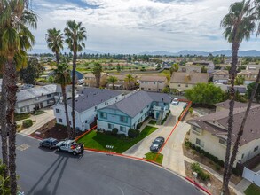 28601 Calle del Lago, Murrieta, CA - VISTA AÉREA  vista de mapa - Image1