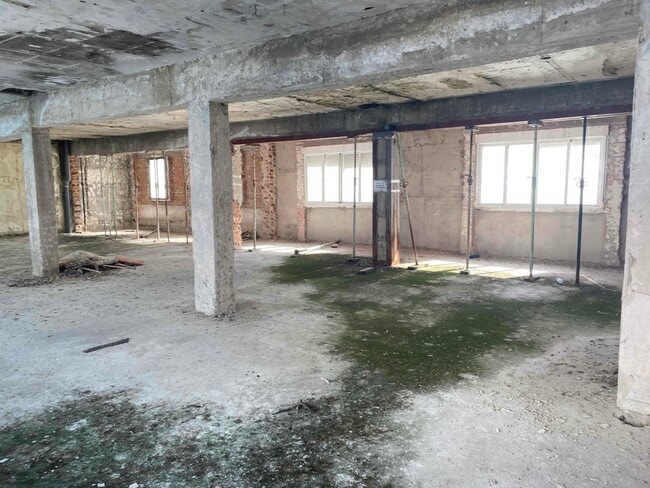 Más detalles de Nave en venta