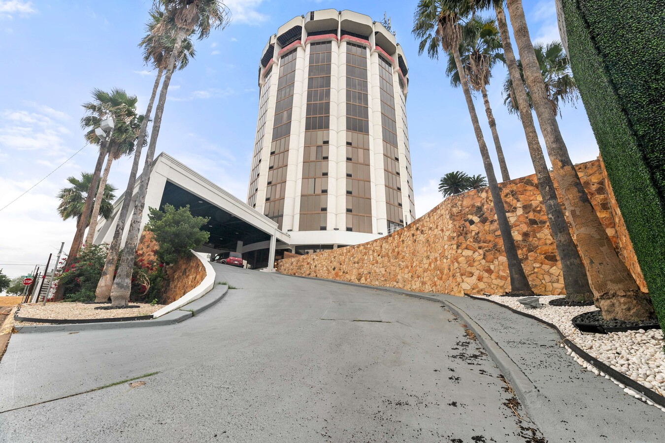 Foto del edificio