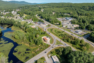 6 Suncook Valley Rd, Alton, NH - VISTA AÉREA  vista de mapa