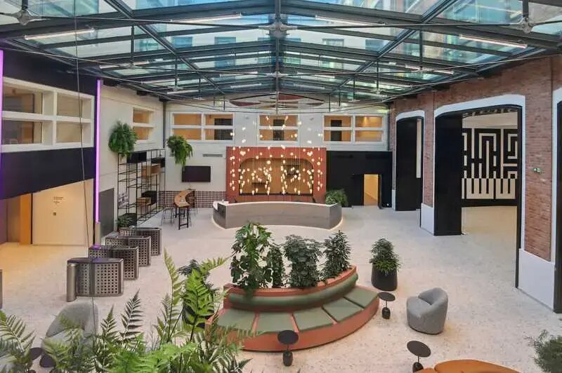 24 Rue Villeneuve, Clichy en alquiler - Foto del edificio - Imagen 3 de 9