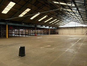 Wharfdale Road, Birmingham en alquiler Foto del interior- Imagen 1 de 3