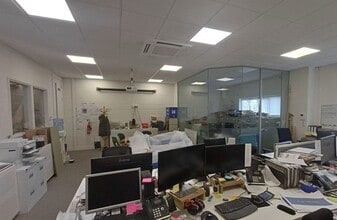 1-4 Pegasus Dr, Biggleswade en alquiler Foto del interior- Imagen 2 de 2