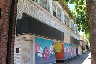 Más detalles de 7541-7543 Monterey St, Gilroy, CA - Local en venta