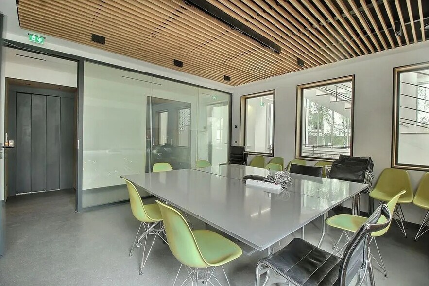 2-7 Impasse Lebouis, Paris en venta - Foto del edificio - Imagen 2 de 13