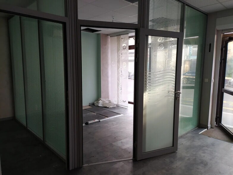 32 Rue Geoffroy-Saint-Hilaire, Paris en alquiler - Foto del interior - Imagen 2 de 4