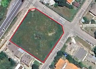 Más detalles de Calle del Drago N º16 PRADO NORTE, 16, Algete - Terreno en venta