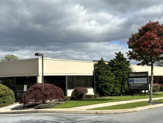 Más detalles para 555 Van Reed Rd, Wyomissing, PA - Oficinas en alquiler