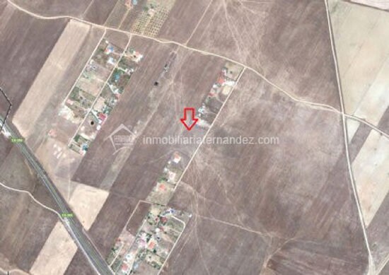 Carretera de Cáceres, Sierra de Fuentes, Cáceres en venta - Vista aérea - Imagen 1 de 2
