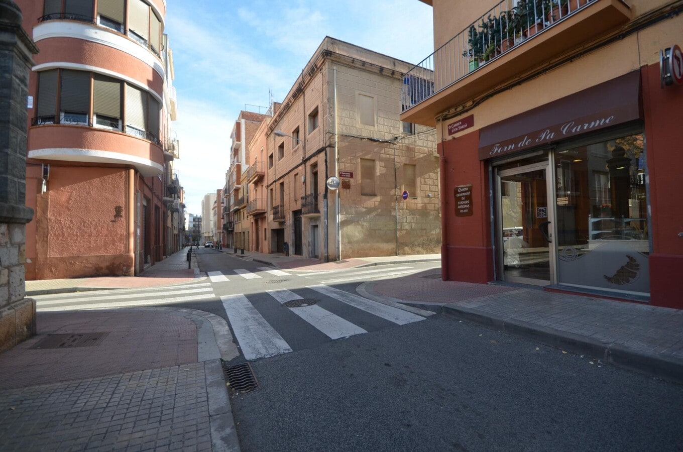 Reus, TAR 43201 - Unidad Pt 01 - - Foto del interior - Image 1 of 26