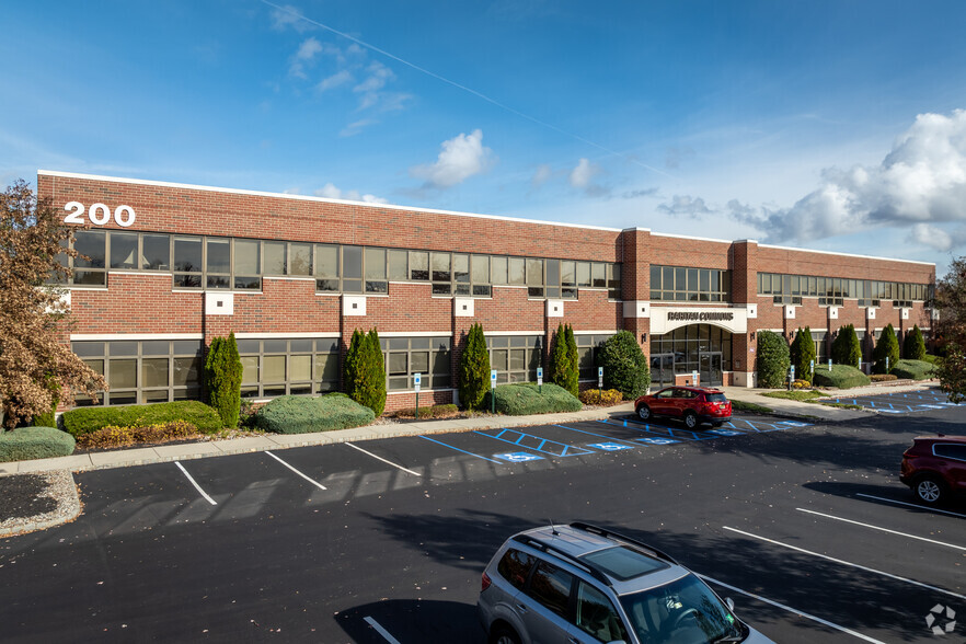 200 Route 31 N, Flemington, NJ en alquiler - Foto del edificio - Imagen 1 de 9