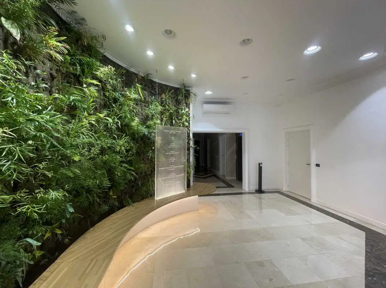 8 Rue De La Terrasse, Paris en alquiler - Lobby - Imagen 3 de 4