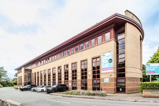 Más detalles de Stockport Rd, Cheadle - Oficina en alquiler