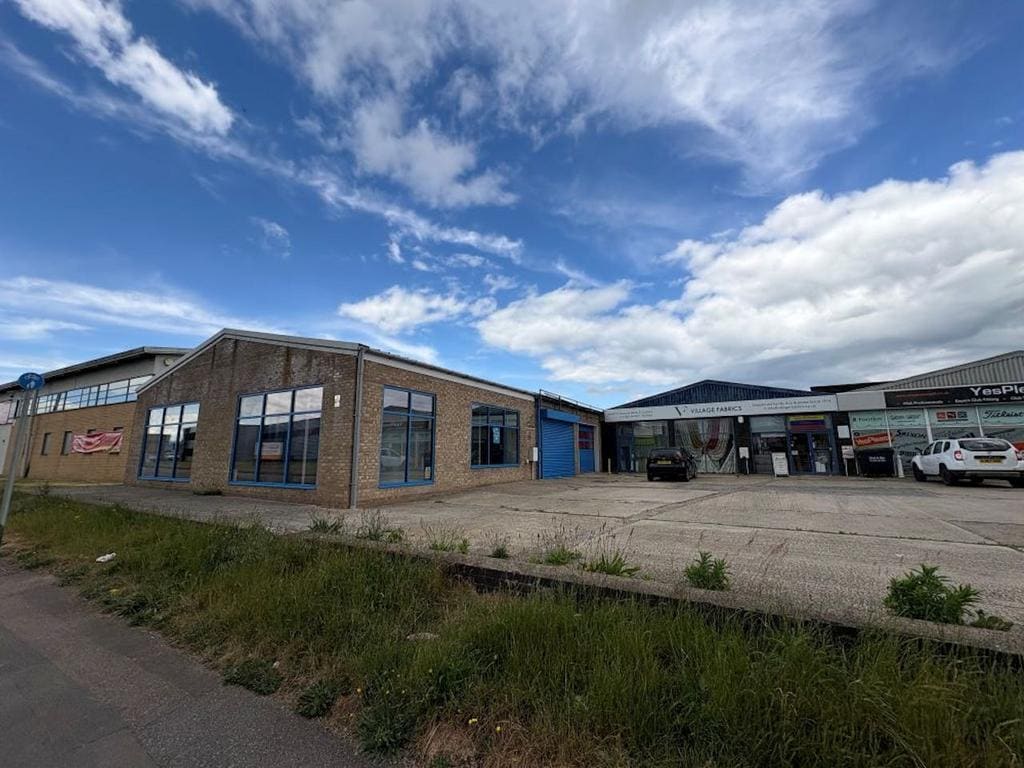 Churchill Rd, Bicester en alquiler Foto del edificio- Imagen 1 de 6