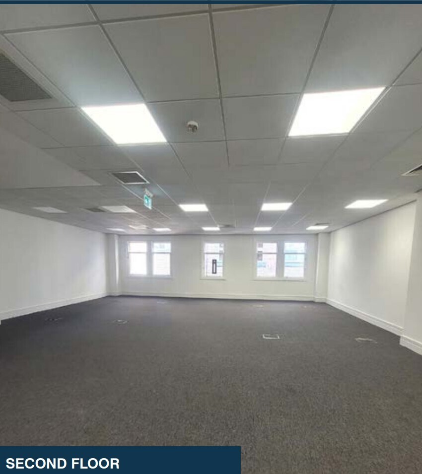 146 West Regent St, Glasgow en alquiler Foto del interior- Imagen 1 de 1