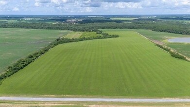 Co Rd 32 Foley, Summerdale, AL - VISTA AÉREA  vista de mapa - Image1