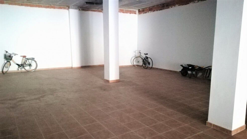 Pais Valencia, Algemesi, 58, Algemesí, Valencia en venta - Foto del edificio - Imagen 3 de 4