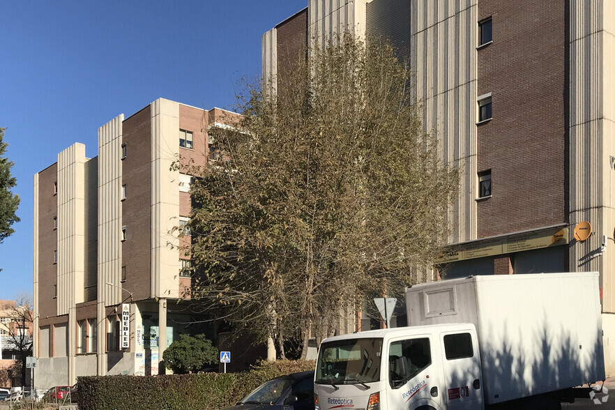 Edificio residencial en Guadalajara, Guadalajara en venta - Foto del edificio - Imagen 3 de 3