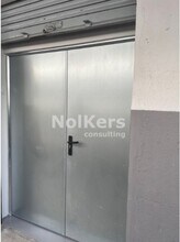Nave en L'Hospitalet de Llobregat, Barcelona en alquiler Foto del interior- Imagen 2 de 9