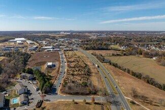 Más detalles de 3420 Jacobs Crossing Blvd, Concord, NC - Terreno en venta