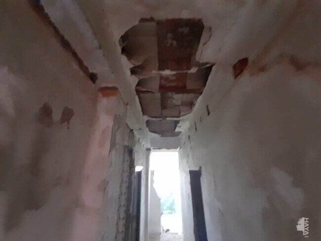 Más detalles de Siete, Serra, Comunidad Valenciana, 394, València - Terreno en venta