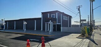 Más detalles de 3015 Fremont St, Las Vegas, NV - Local en venta