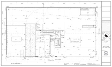 27-09 40th Ave, Long Island City, NY en alquiler Plano de la planta- Imagen 2 de 2