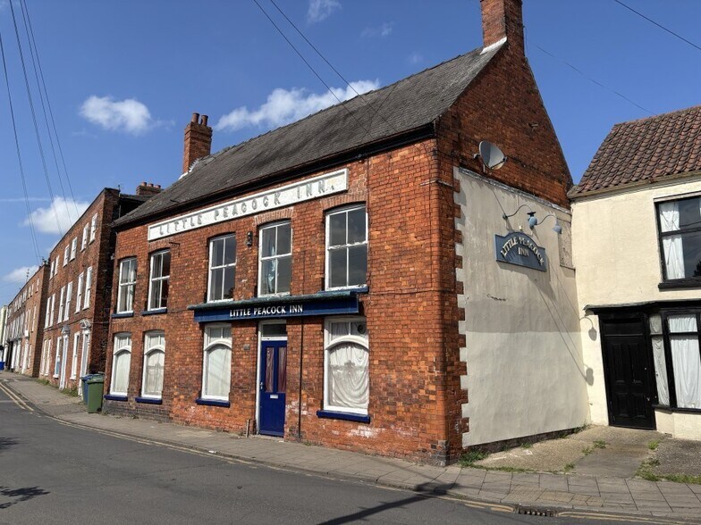 53 Wormgate, Boston en venta - Foto del edificio - Imagen 2 de 4