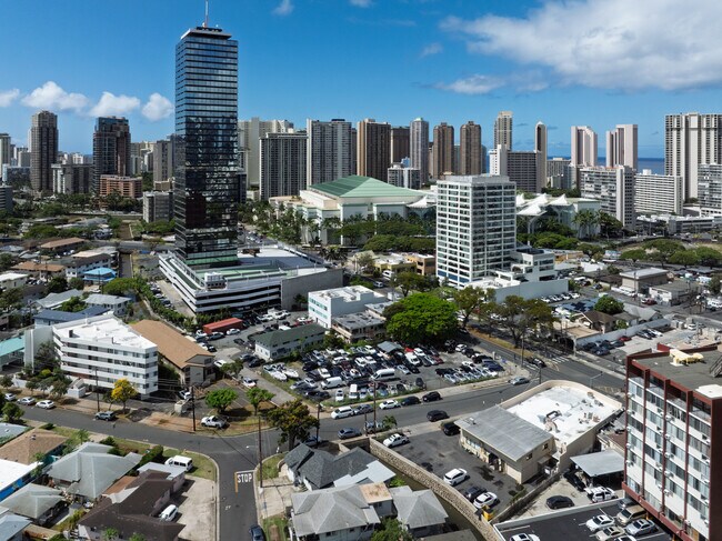 Más detalles de 1700-1722 Kalakaua Ave, Honolulu, HI - Terreno en venta
