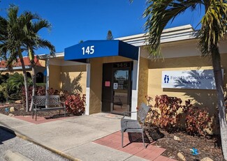 Más detalles para 145 Miami Ave E, Venice, FL - Oficinas en venta