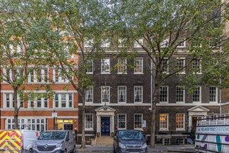 Más detalles de 13 Devonshire Sq, London - Oficina en alquiler