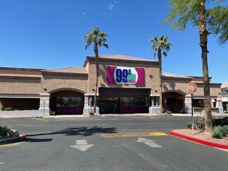 Más detalles para 7470 W Lake Mead Blvd, Las Vegas, NV - Locales en alquiler