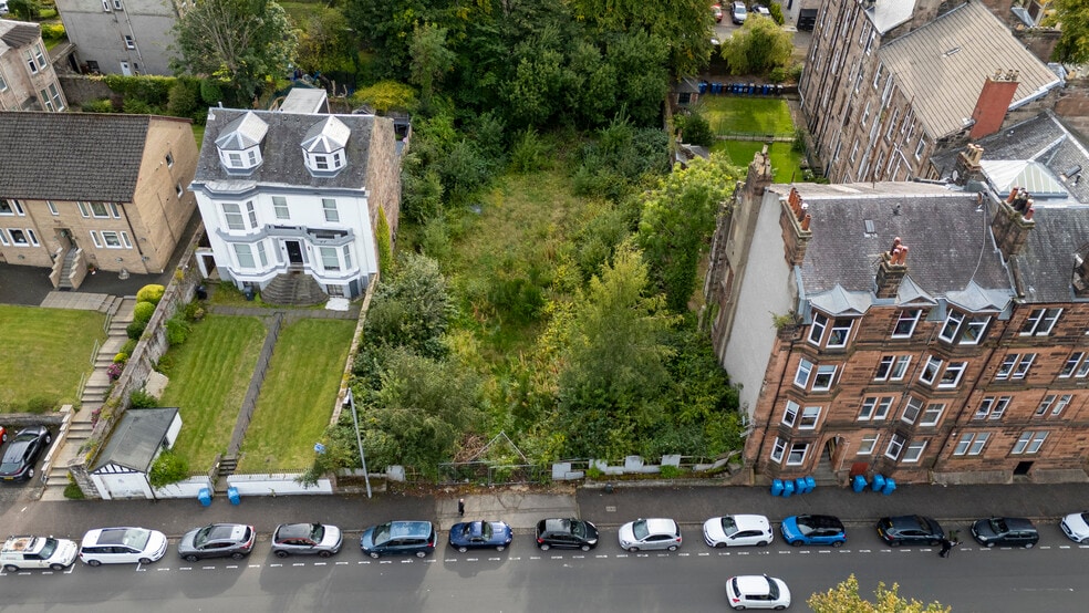 11 Houston St, Greenock en venta - Foto del edificio - Imagen 2 de 4